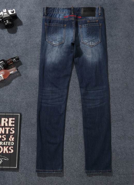 PP long jeans men 28-40-149